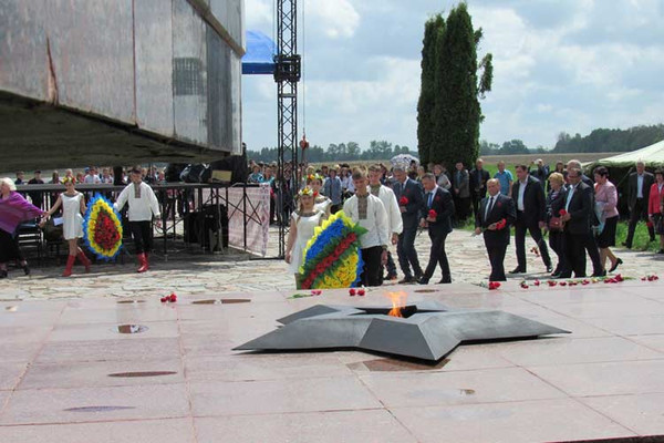 Шумейкове урочище