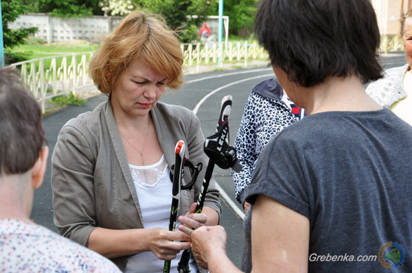 Скандинавська хотьба