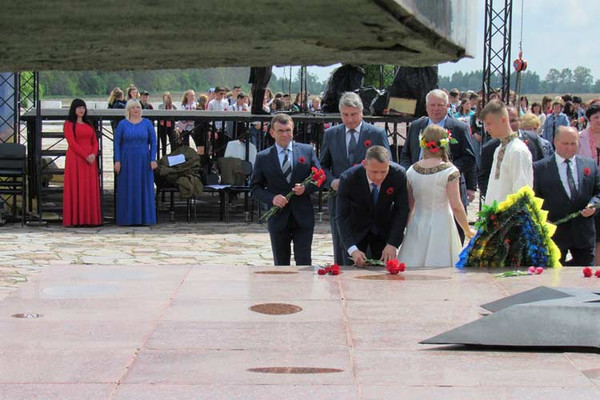 Шумейкове урочище