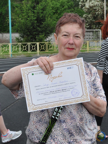 Скандинавська хотьба