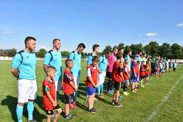 Чемпіонат Полтавської області з футболу по І-й групі Чемпіонат Полтавської області з футболу по І-й групі