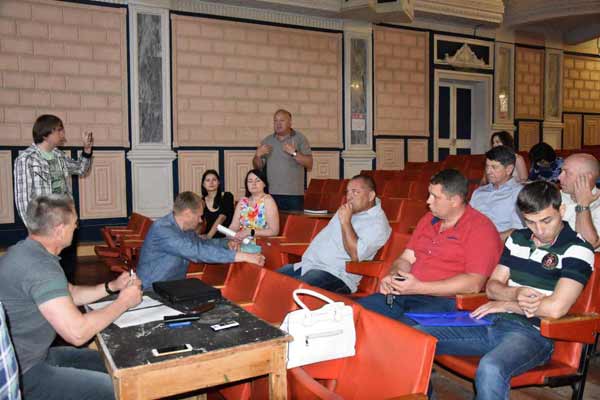 На Полтавщині хочуть заборонити побори в школах