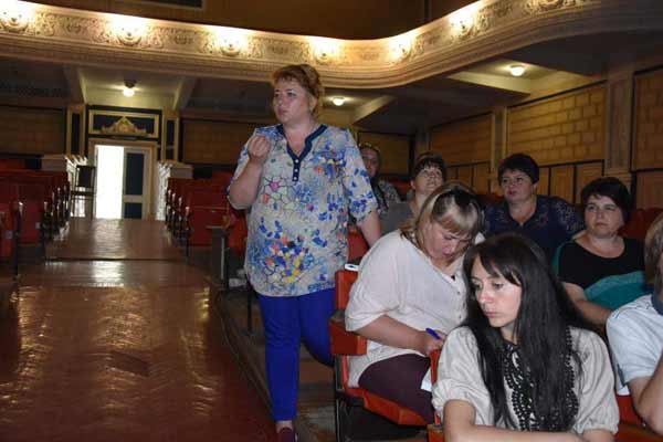 На Полтавщині хочуть заборонити побори в школах