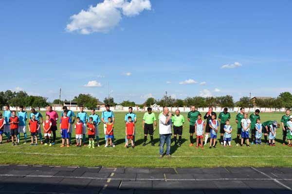 Чемпіонат Полтавської області з футболу по І-й групі Чемпіонат Полтавської області з футболу по І-й групі