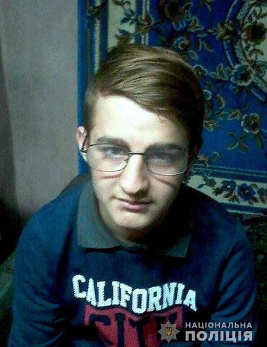 На Полтавщині втік з гуртожитку і зник безвісти студент ПТУ