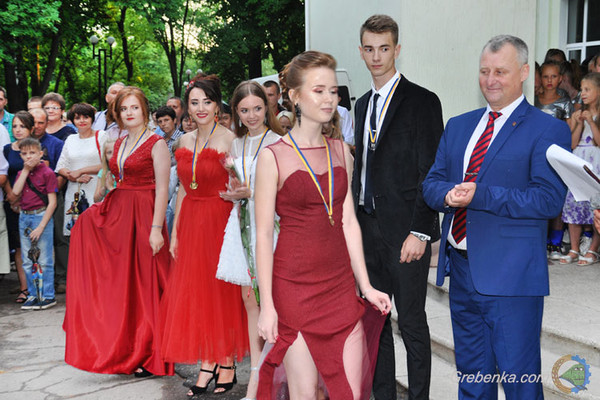 У Гребінці цьогоріч один вступник набрав 200 балів на ЗНО