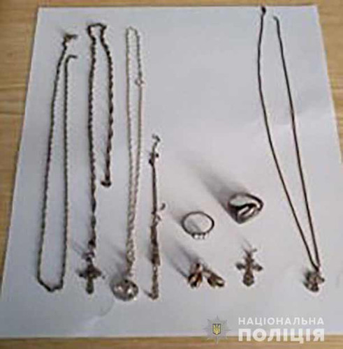 Злочинна група, яка спеціалізувалася крадіжками з помешкань громадян