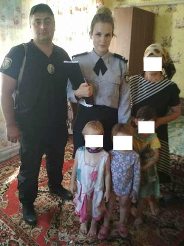 Профілактика правопорушень