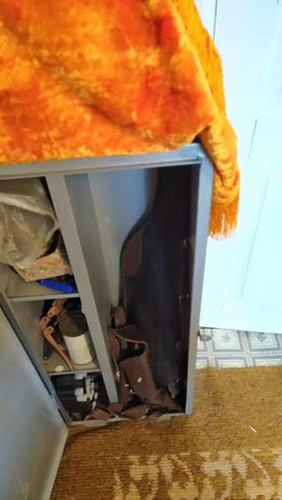 Профілактика правопорушень