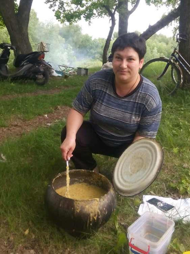 В «Університеті третього віку» пролунав останній дзвоник В «Університеті третього віку» пролунав останній дзвоник