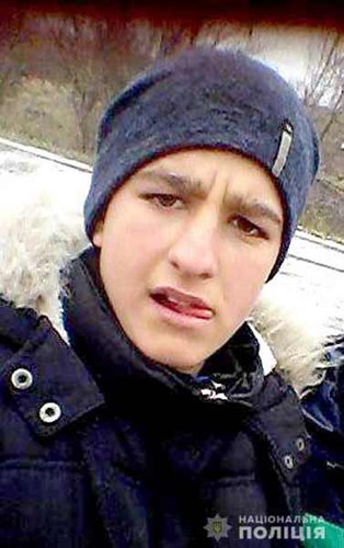 На Полтавщині втік з гуртожитку і зник безвісти студент ПТУ