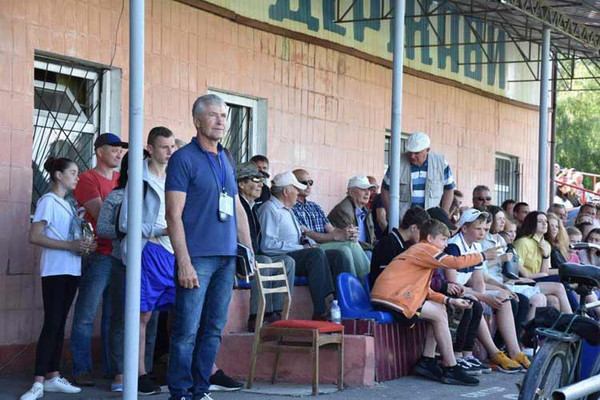 Чемпіонат Полтавської області з футболу по І-й групі Чемпіонат Полтавської області з футболу по І-й групі