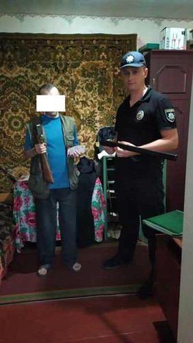 Профілактика правопорушень