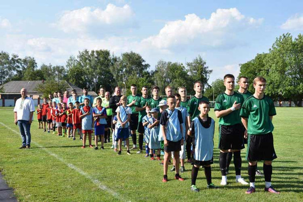 Чемпіонат Полтавської області з футболу по І-й групі