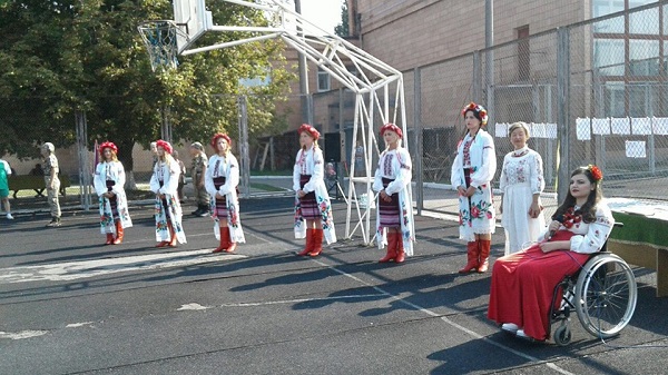 спортивні змагання на Кубок Незалежності