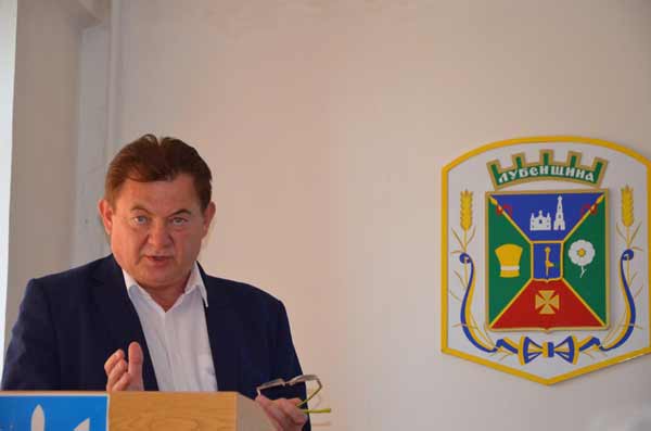 На Полтавщині будуть робити операції на відкритому серці