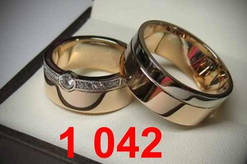  На Полтавщині 1 042 пари наречених скористалися послугою «Шлюб за добу» 