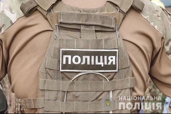 На Полтавщині триває процедура знищення 240 га опійного маку