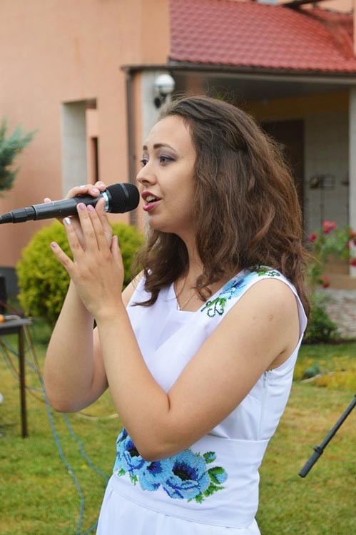 Випускний вечір для закладів середньої освіти Гребінківського району