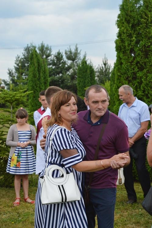 Випускний вечір для закладів середньої освіти Гребінківського району