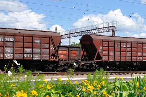 На станції Гребінка попередили розкрадання майна залізниці