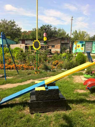 У Гребінці підвели підсумки огляду-конкурсу на кращий благоустрій