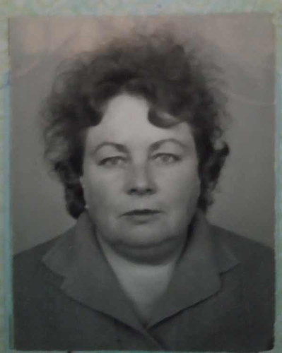 На Полтавщині розшукують жінку, яка могла втратити пам'ять