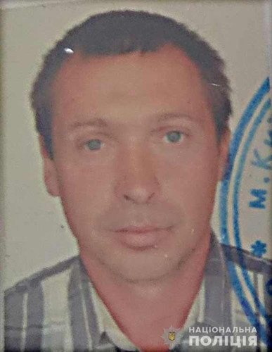 Олександр Чайка