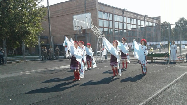 спортивні змагання на Кубок Незалежності