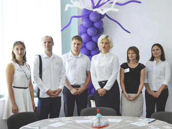 Гребінківці змагалися в інтелектуальній грі