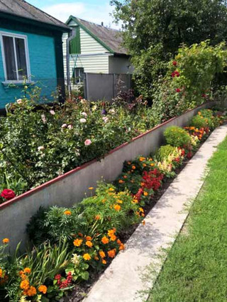 У Гребінці підвели підсумки огляду-конкурсу на кращий благоустрій