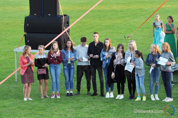 4 серпня Гребінка відсвяткувала День міста