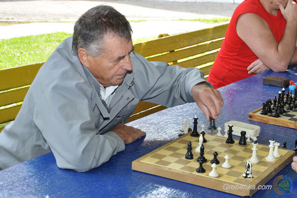 4 серпня Гребінка відсвяткувала День міста