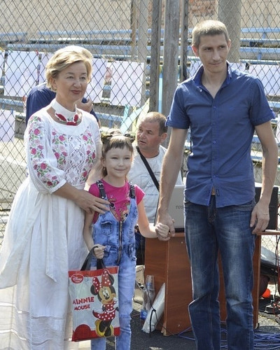 спортивні змагання на Кубок Незалежності