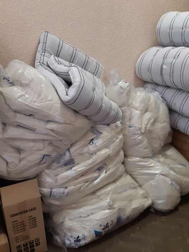 Підготовка до відкриття нового закладу дошкільної освіти “Барвінок”