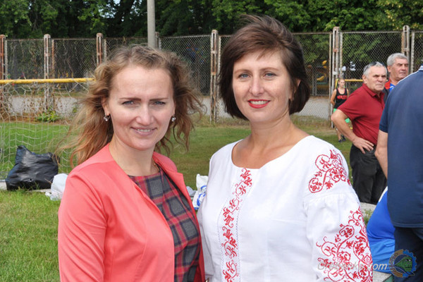 4 серпня Гребінка відсвяткувала День міста