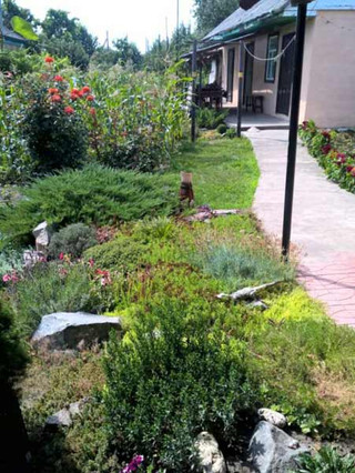 У Гребінці підвели підсумки огляду-конкурсу на кращий благоустрій