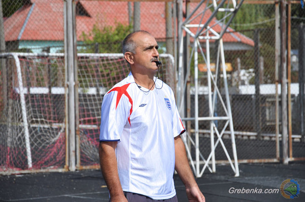 4 серпня Гребінка відсвяткувала День міста