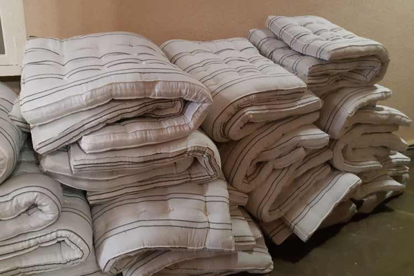 Підготовка до відкриття нового закладу дошкільної освіти “Барвінок”