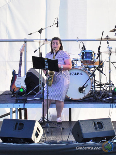 4 серпня Гребінка відсвяткувала День міста