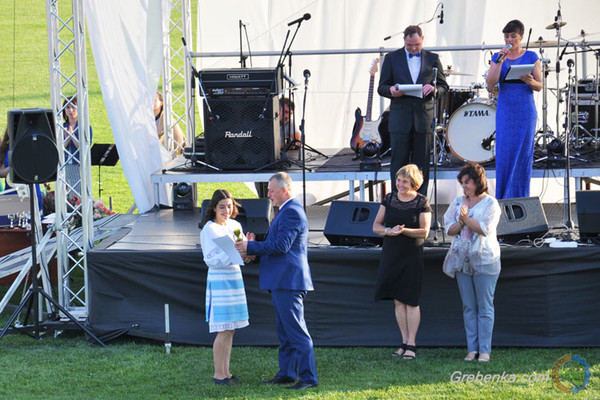 4 серпня Гребінка відсвяткувала День міста