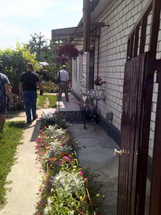 У Гребінці підвели підсумки огляду-конкурсу на кращий благоустрій