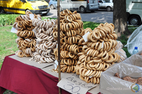 4 серпня Гребінка відсвяткувала День міста