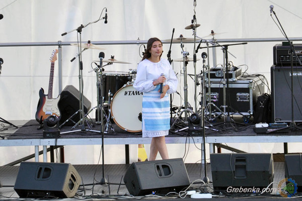 4 серпня Гребінка відсвяткувала День міста