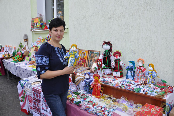 4 серпня Гребінка відсвяткувала День міста