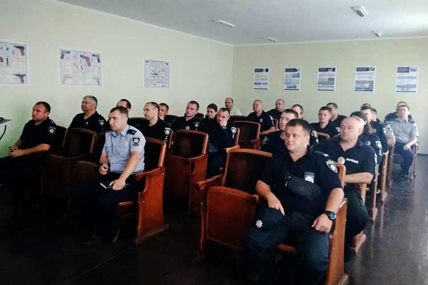 Підготовка до проведення позачергових виборів