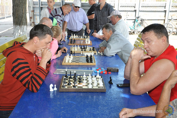 4 серпня Гребінка відсвяткувала День міста