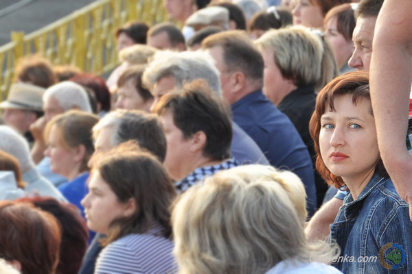 4 серпня Гребінка відсвяткувала День міста