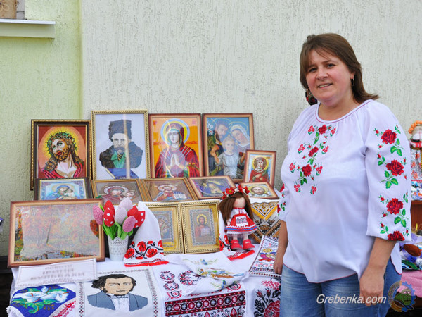 4 серпня Гребінка відсвяткувала День міста