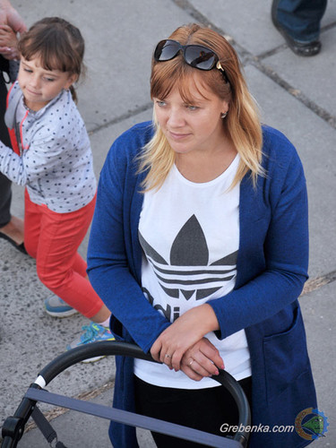 4 серпня Гребінка відсвяткувала День міста